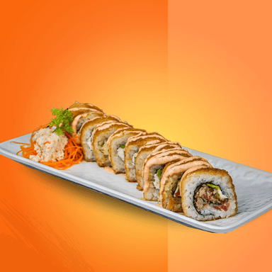 Cowboy Roll
