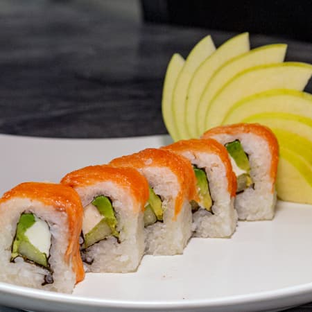 Salmón Especial