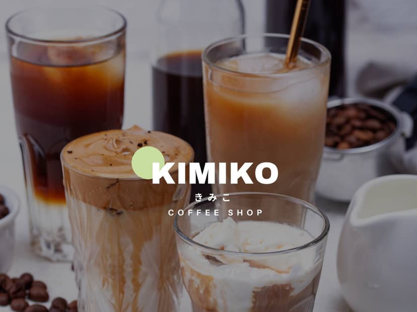 Kimiko Coffee Shop