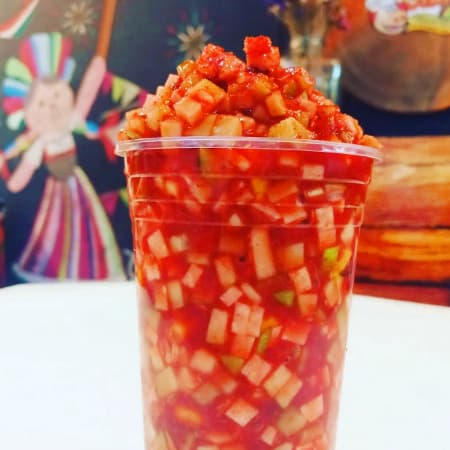 Chilibomb