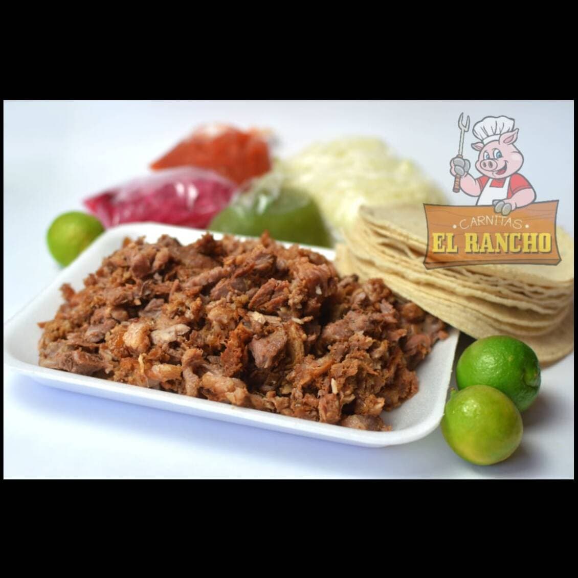 Kilo de Carnitas