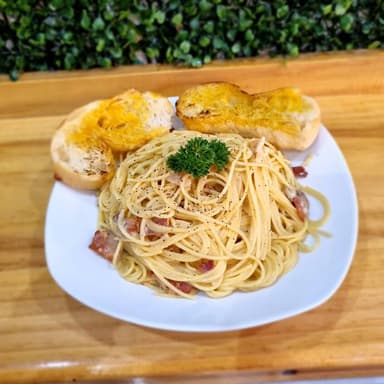 Carbonara
