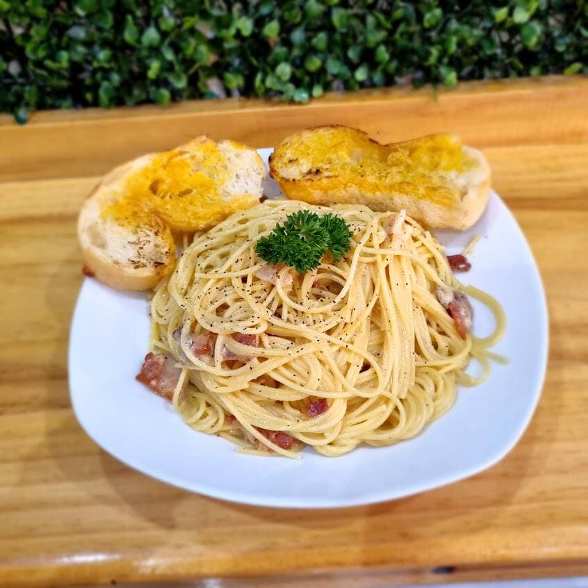 Carbonara