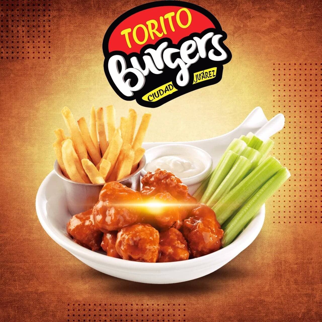 7 Alitas BBQ