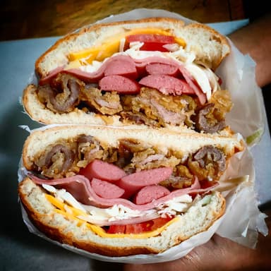 Torta Altavela.