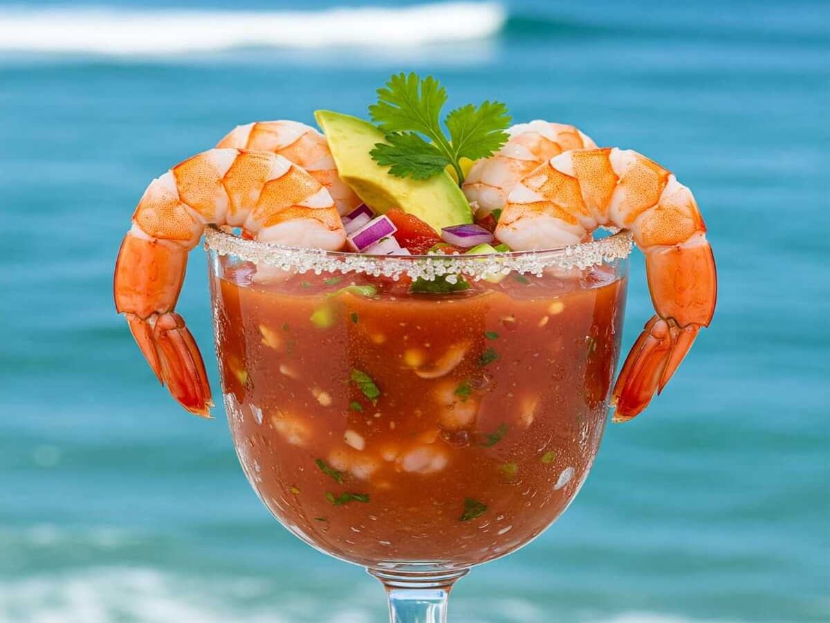 Mariscos El Paradero Algo Bien (Tapias)