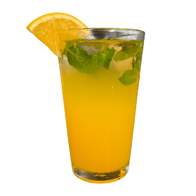 Naranjada