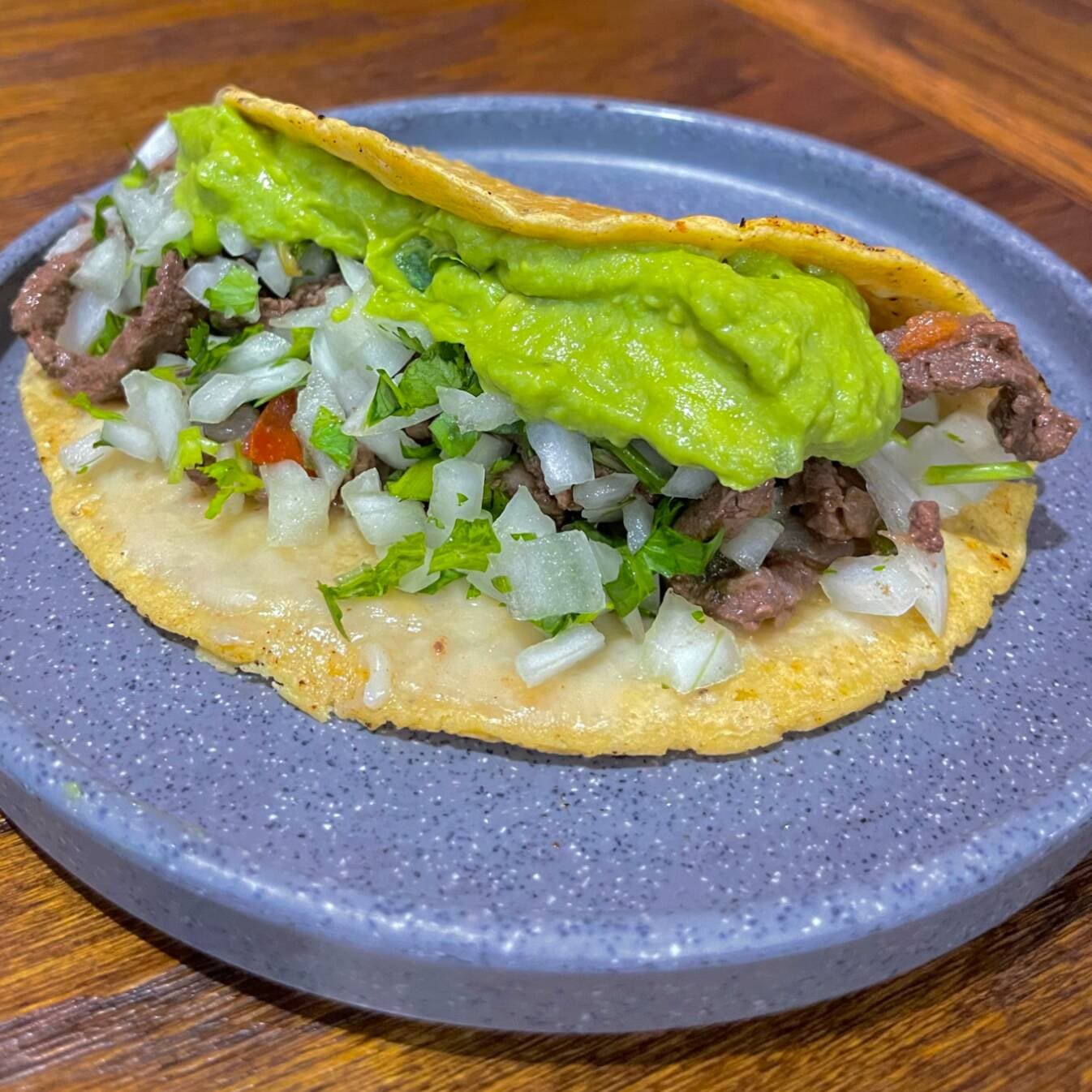 Taco Especial