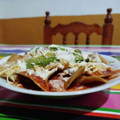 Chilaquiles 🚨🚨‼️‼️😱😱