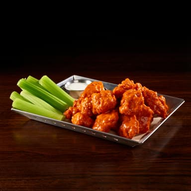 Boneless (20 Piezas)
