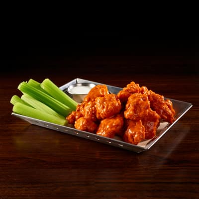 Boneless (20 Piezas)