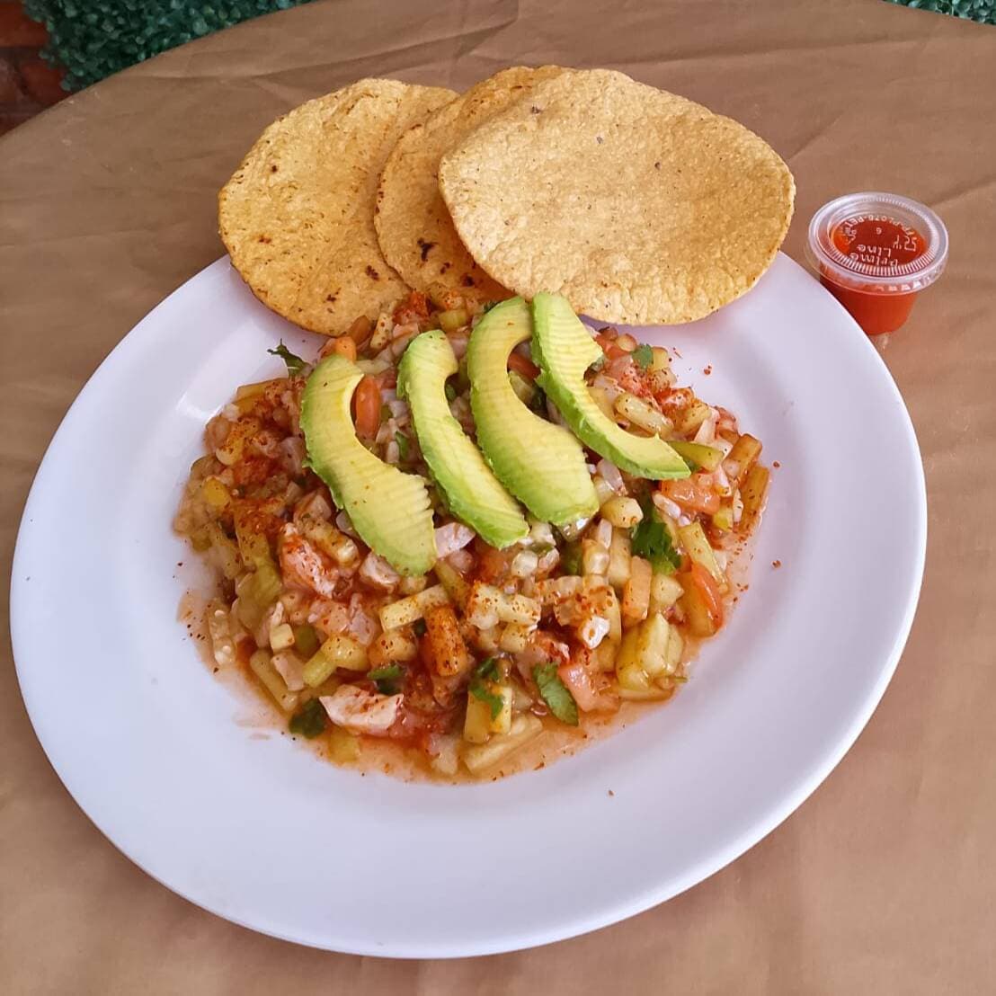 Ceviche