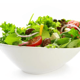 Ensalada Verde