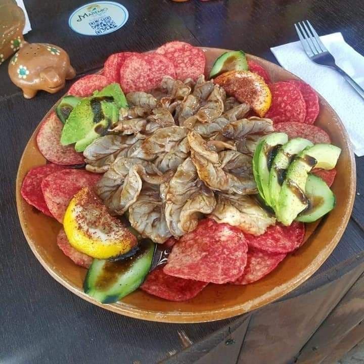 Tostiaguachiles