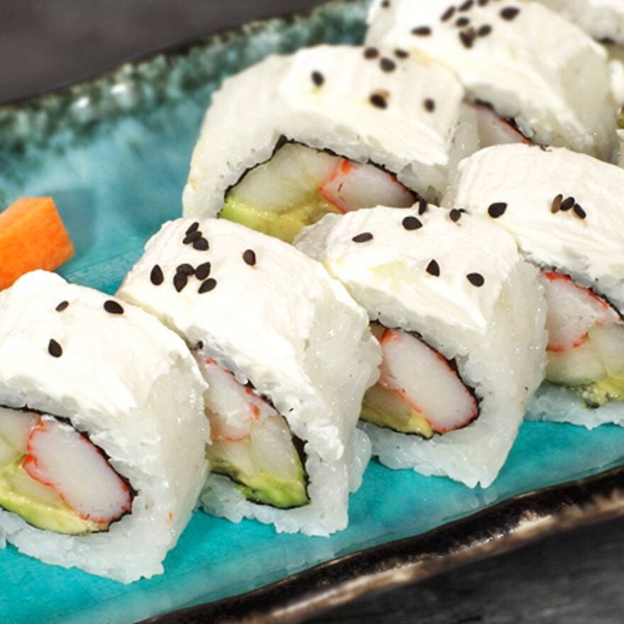Baby Roll