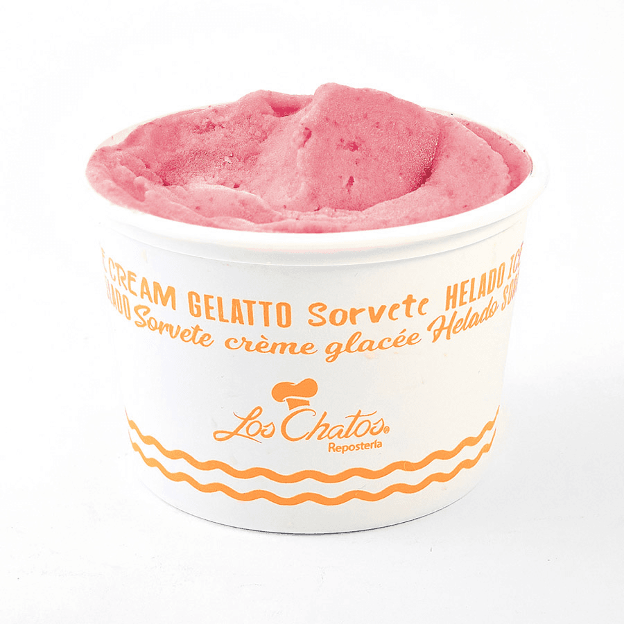 Gelato Fresa 1 litro
