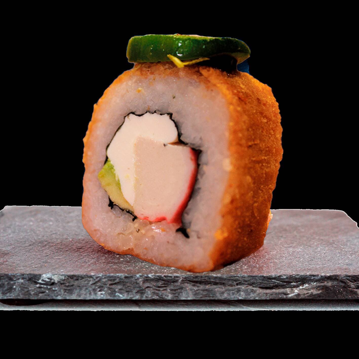 Tsuru Especial Roll..