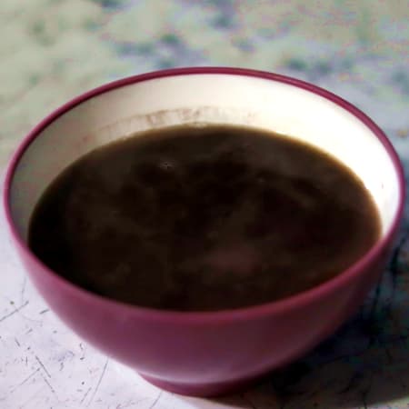 Orden de Frijoles Refritos
