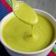 Salsa Verde Perica