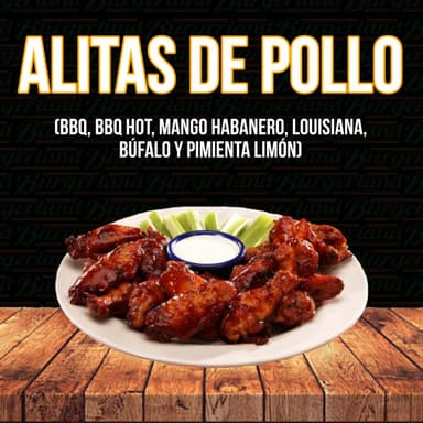Alitas