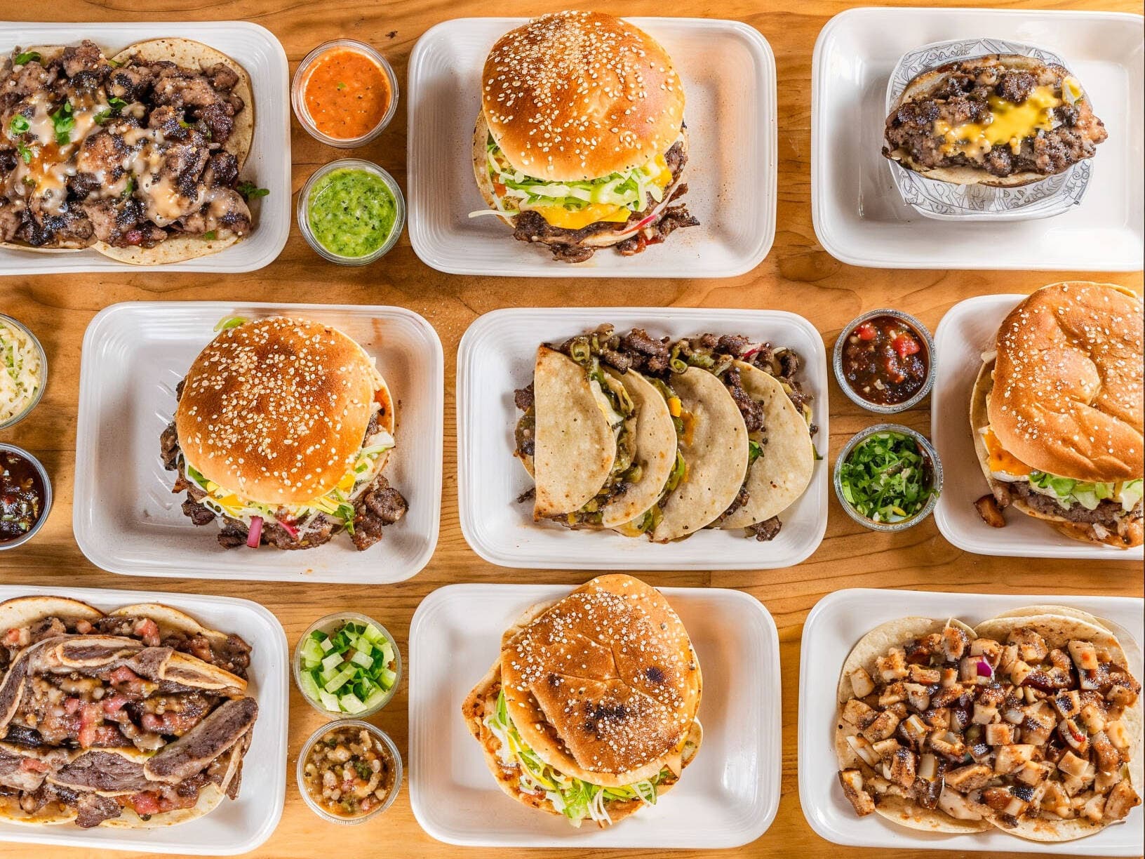 El Venadito Grill