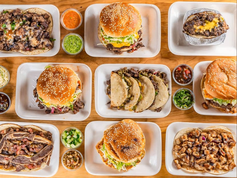 El Venadito Grill