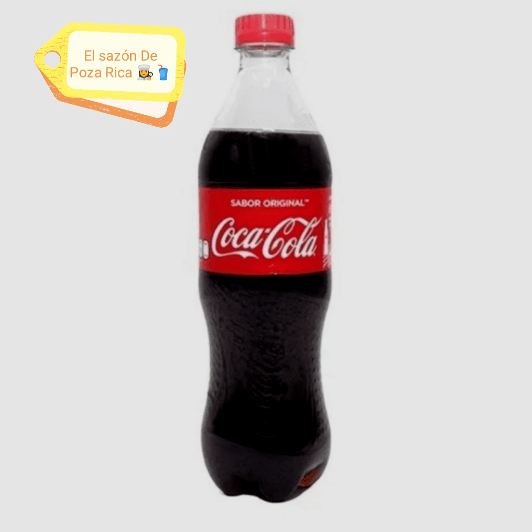 Coca Cola