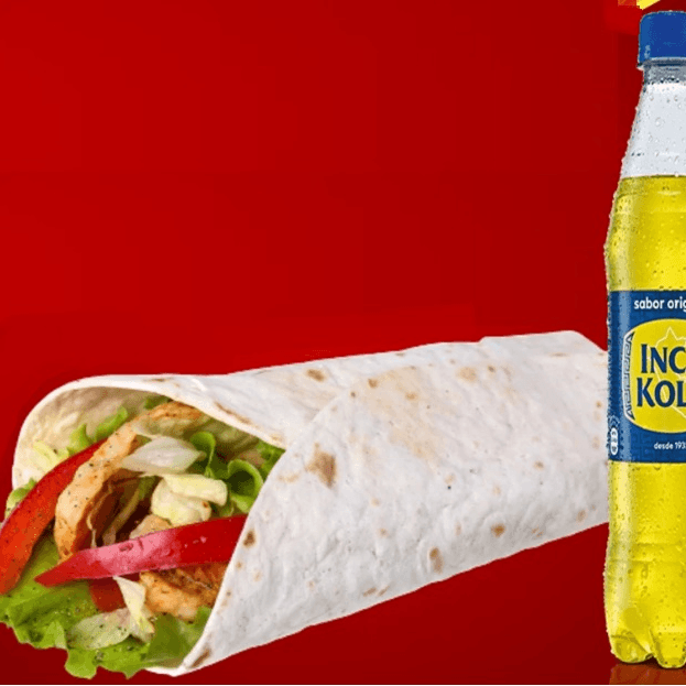 Combo Enchilada 11