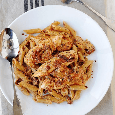 Pasta Farfalle Recomendado