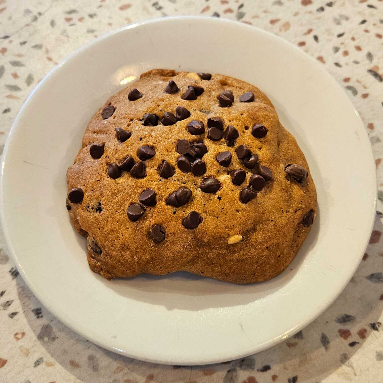 Galleta Chocolate Chips