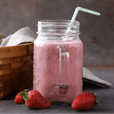Smoothie de Fresa 500ml
