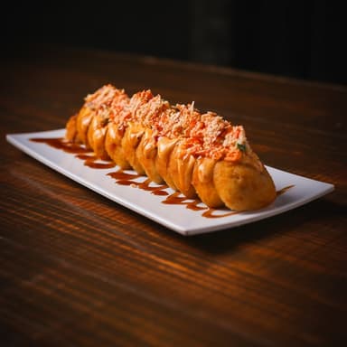 Monchoso Roll