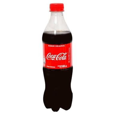Coca cola 500ml
