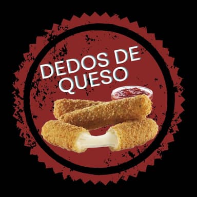 Orden de Dedos de Queso