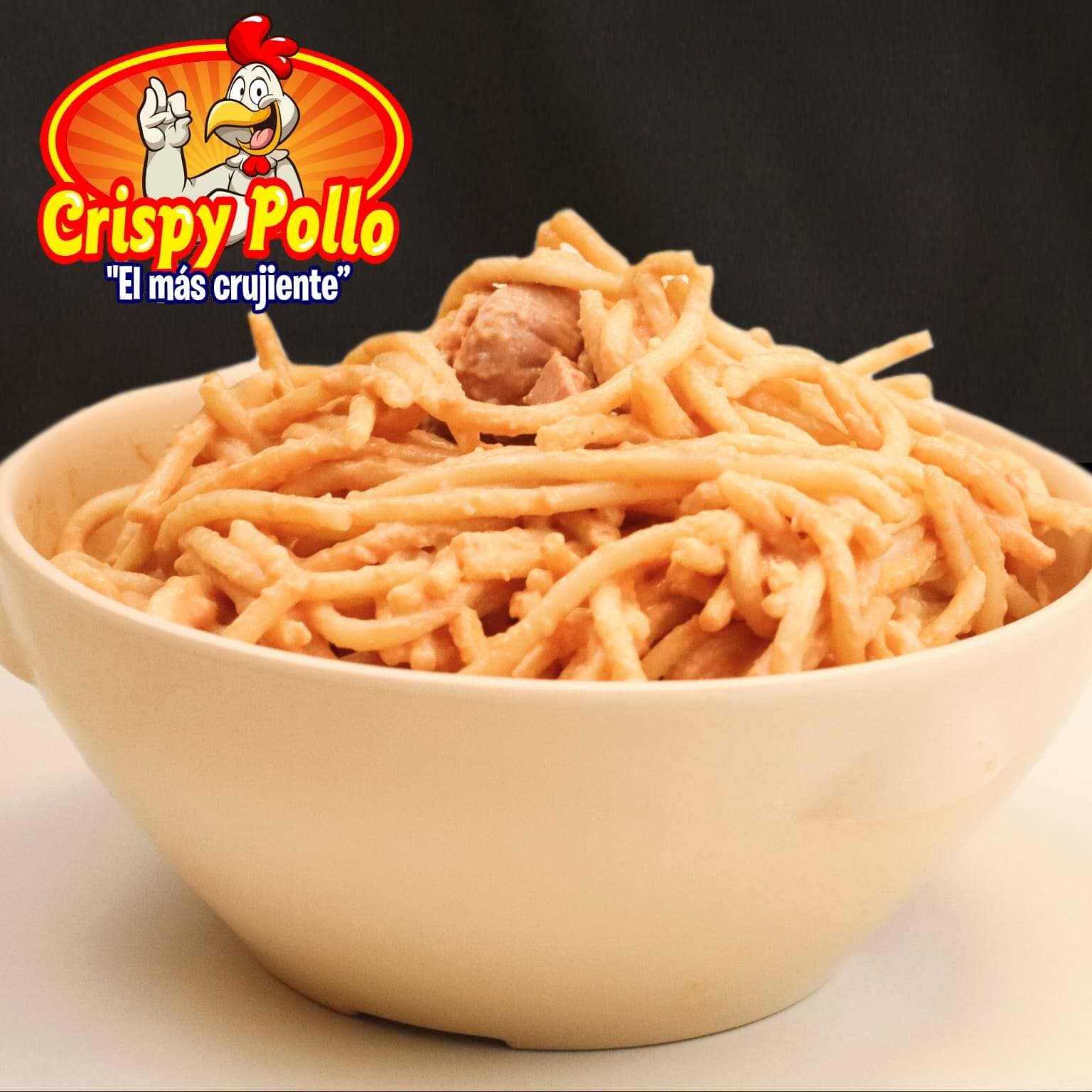 Orden de Spaguetti