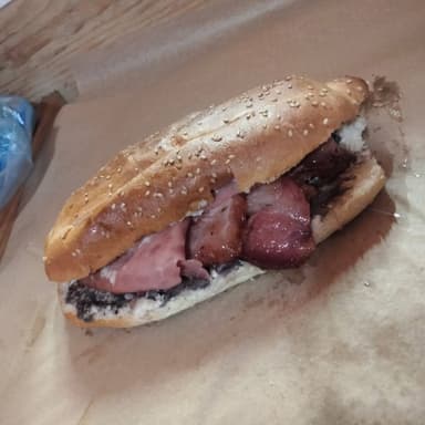 Torta Byby
