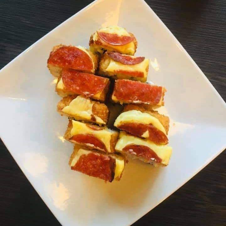 PROMO LUNCH