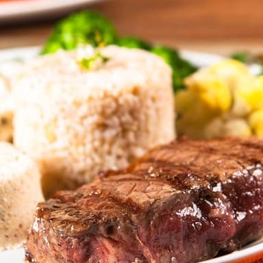 Filete Mignon
