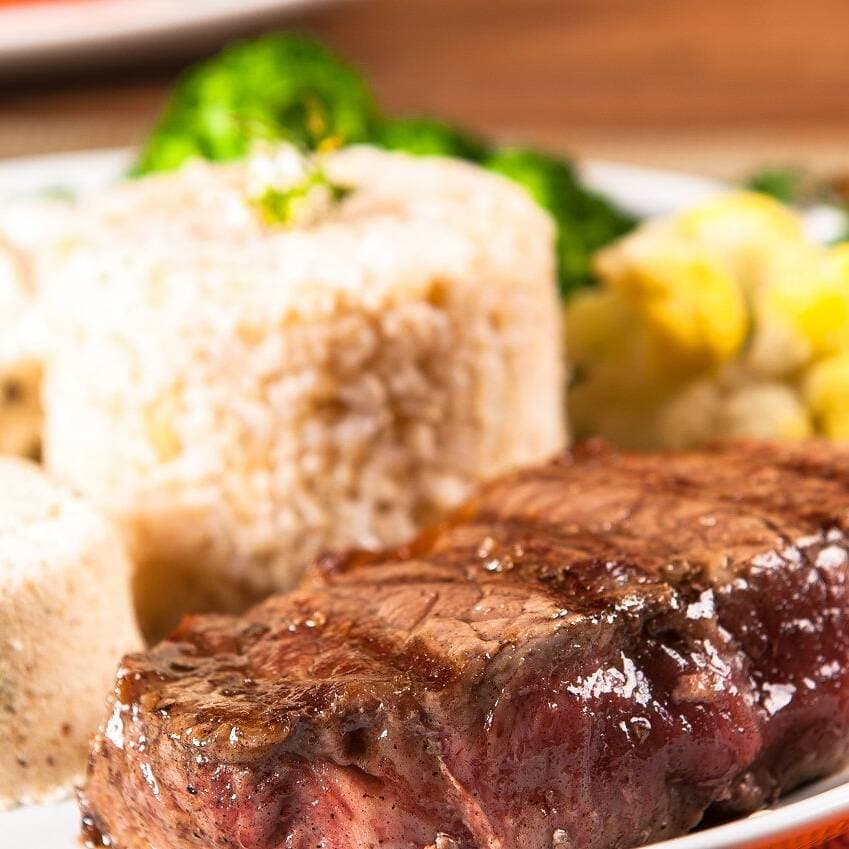 Filete Mignon