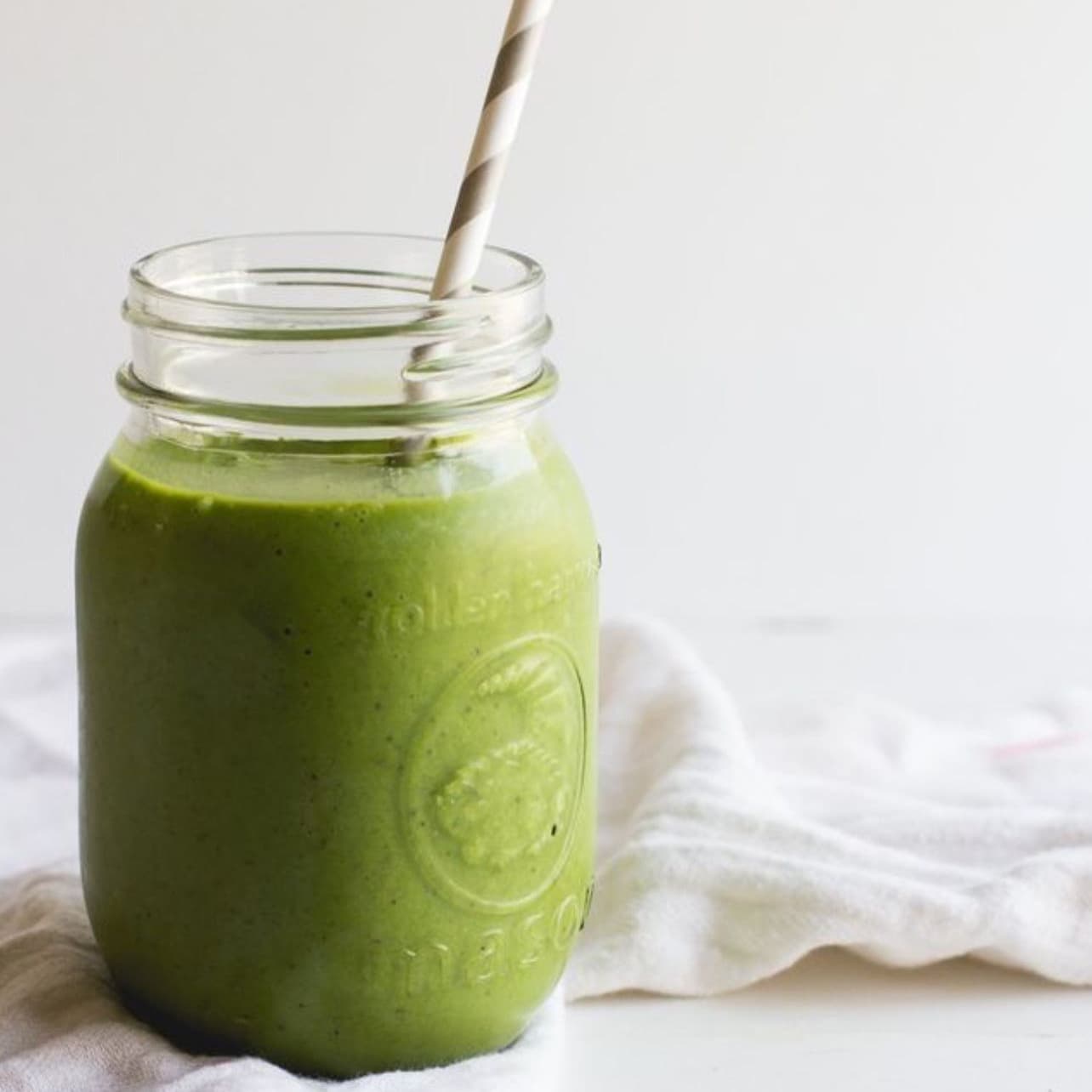 Jugo Verde