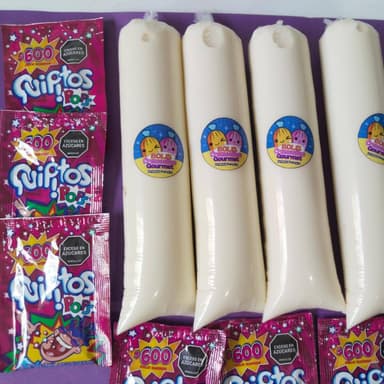 CREMOSITO DE QUIPITOS