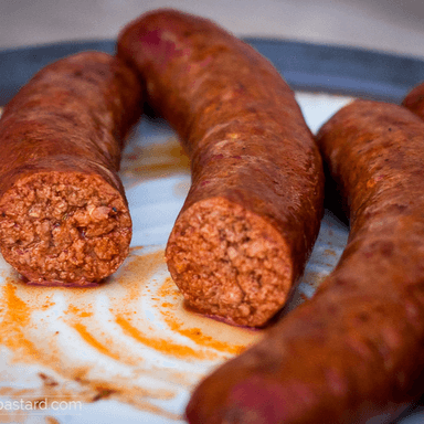 Chorizo
