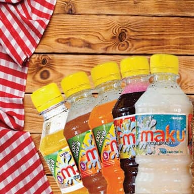 Agua Sabor Tamarindo 500 Ml
