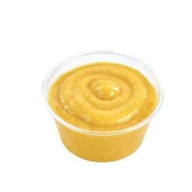 Queso papas