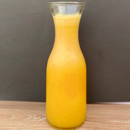 Jarra de Maracuya