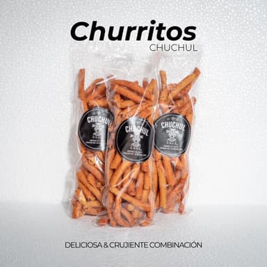 Churros