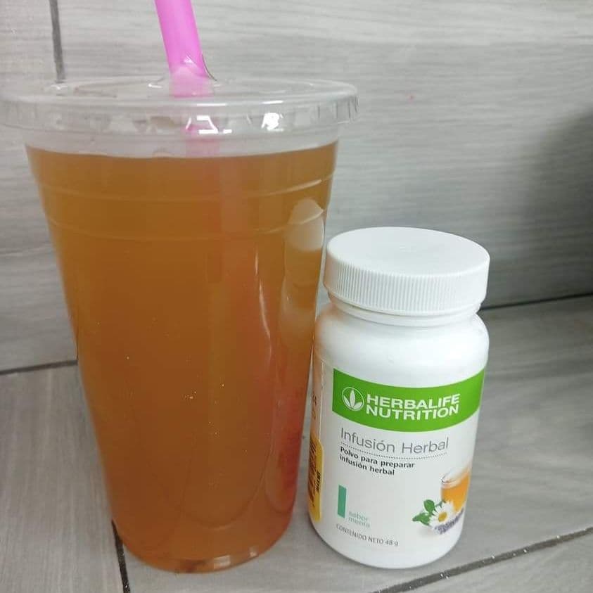 Aloe Té 750 ml