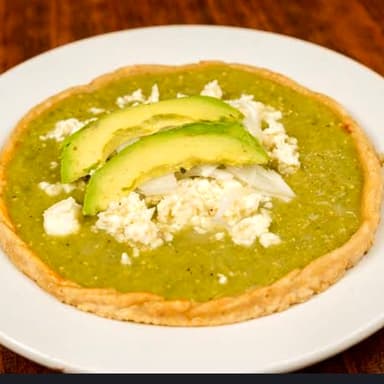 verde
