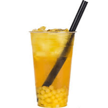 Soda Mango
