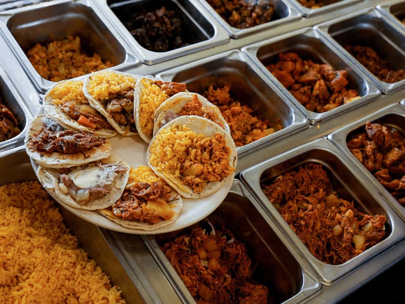 Tacos el amigo nacho (Juan Graham)